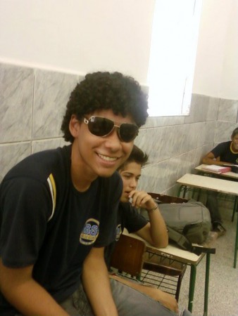 Participante