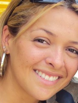 Supervisora de coreografias e discipuladora: