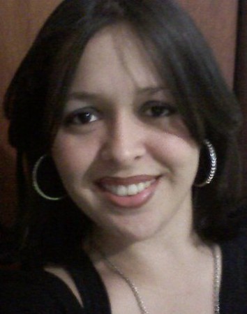 Coreografa, discipuladora